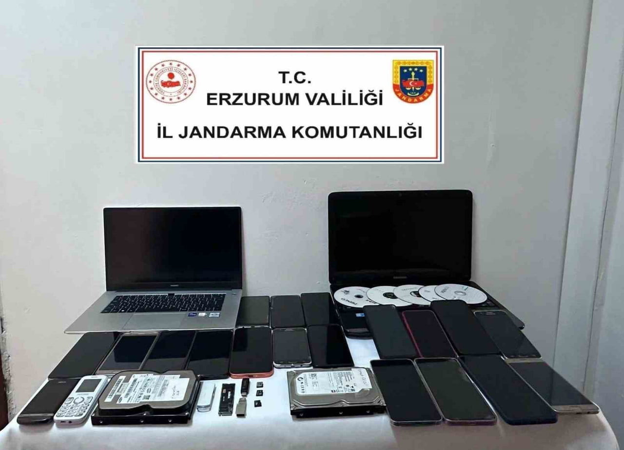 SOSYAL MEDYA ÜZERİNDENDE HAYVAN SATIN ALMA VAADİYLE VATANDAŞLARI  DOLANDIRILDIKLARI TESPİT EDİLEN...
