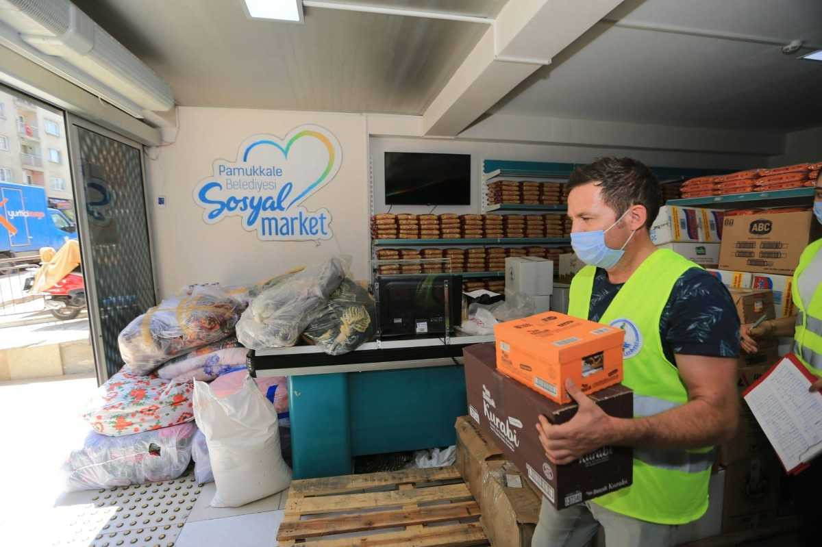 Sosyal Yardım Hattı'ndan kimler faydalanabilir