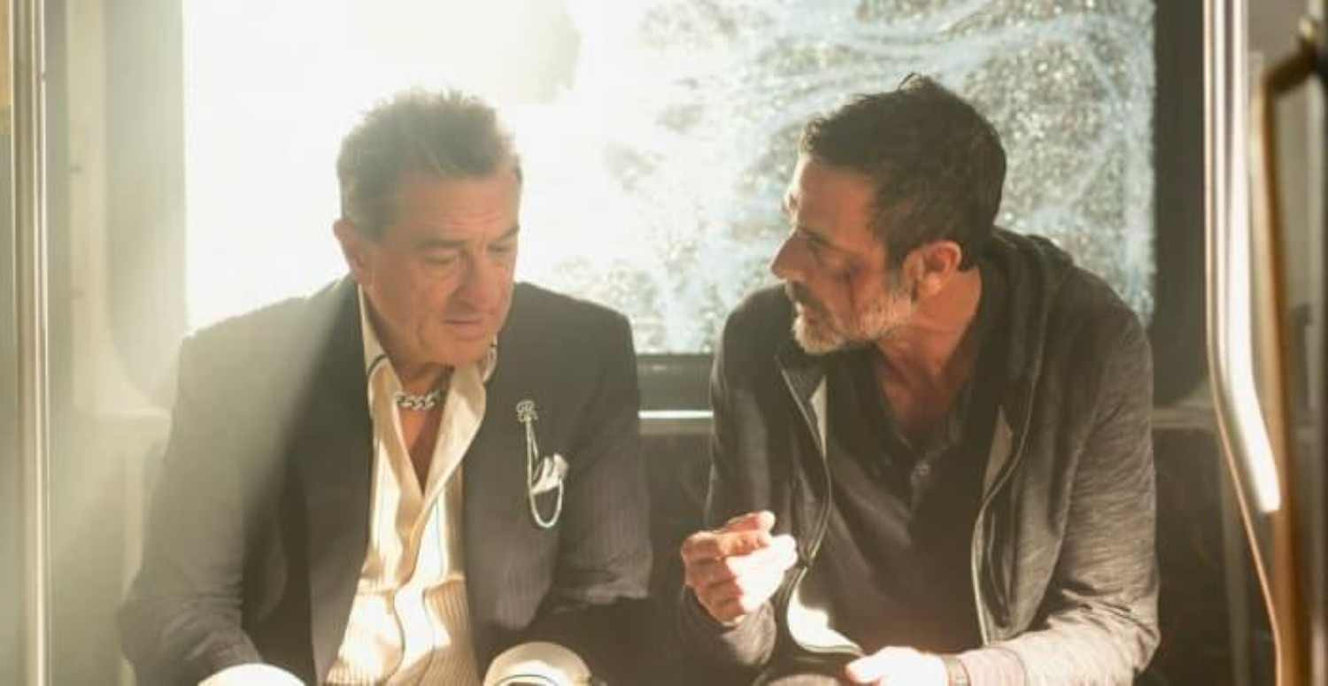 soygun ( heist ) film oyuncuları
