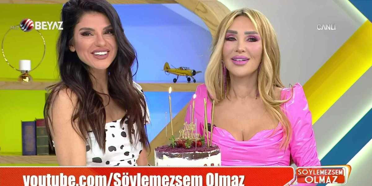 Söylemezsem Olmaz