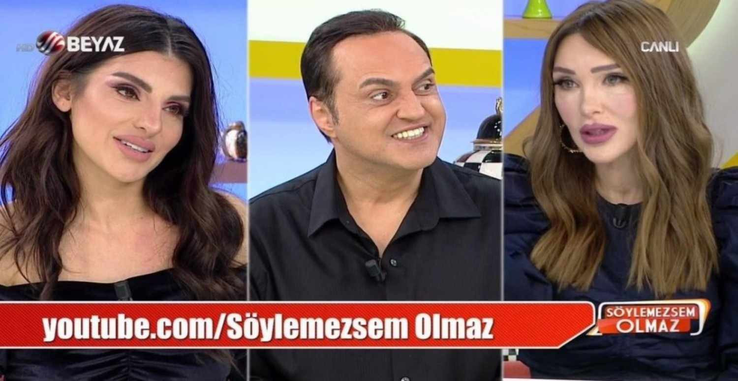 Söylemezsem Olmaz neden yok?