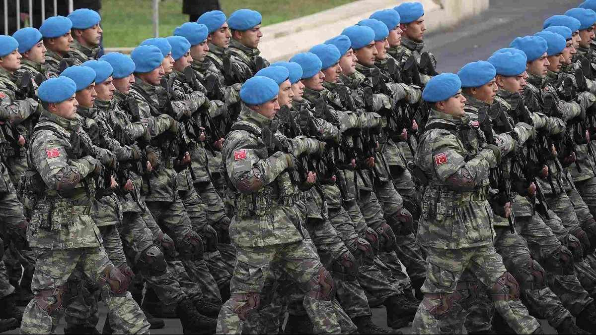 sözleşmeli er başvuru