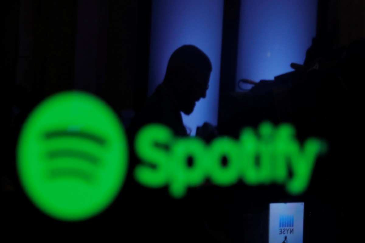 spotify üzerinden para kazanma