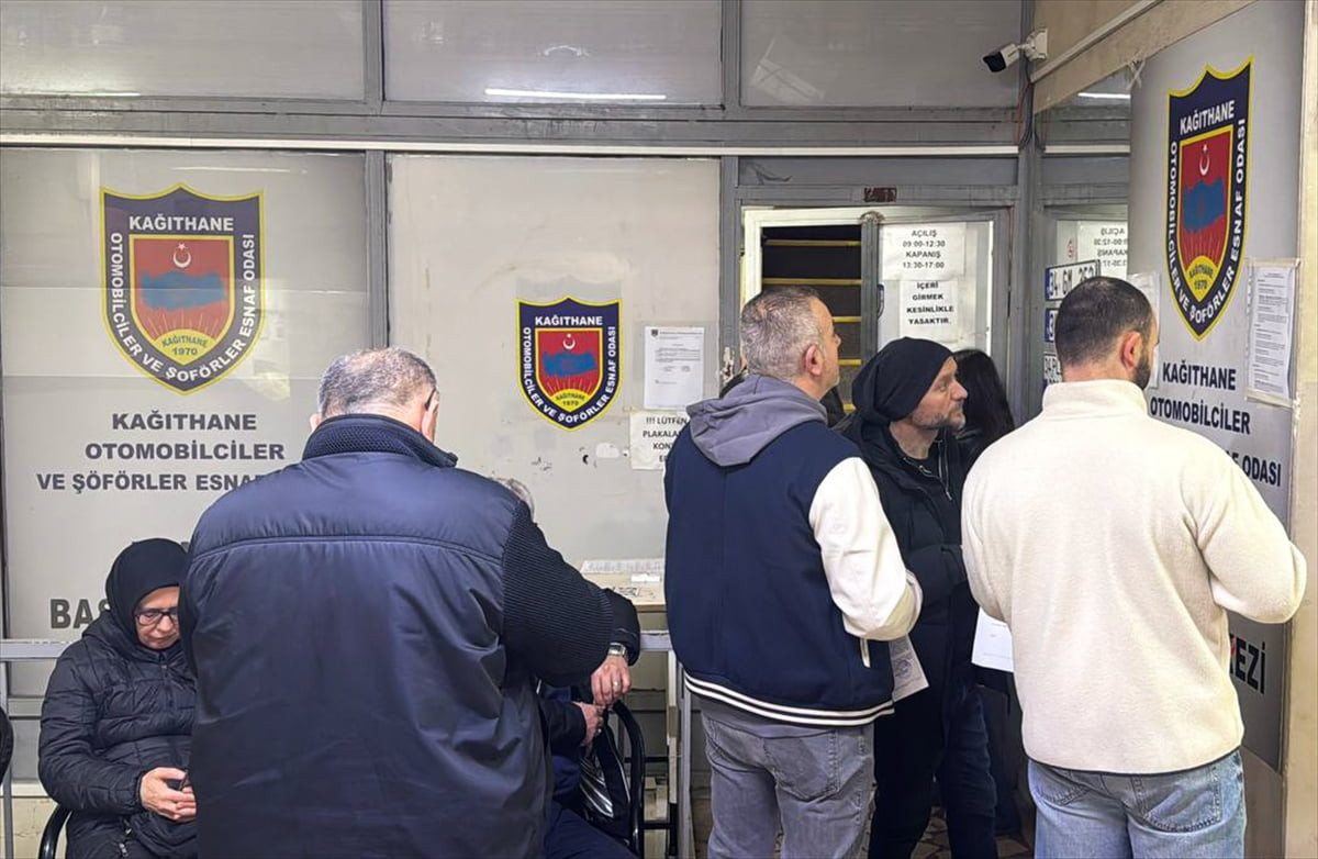 Standartlara aykırı puntolarla basılmış Avrupa Press Plaka'ya (APP) gelen yeni cezalar nedeniyle...