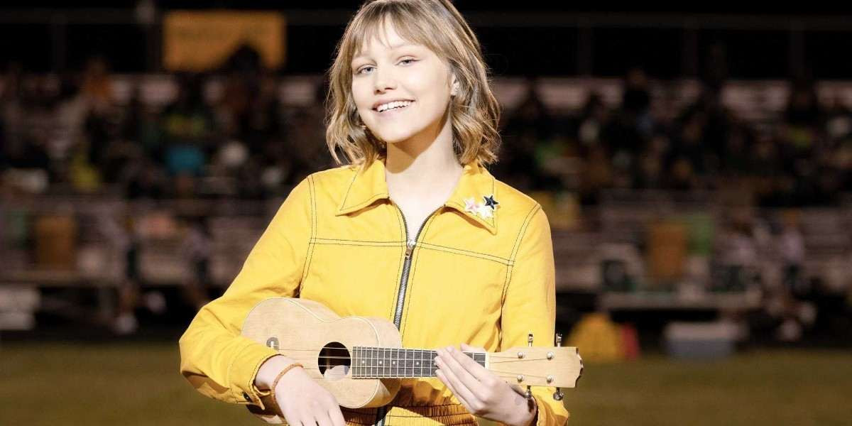 Stargirl Filmi Konusu ve Oyuncuları