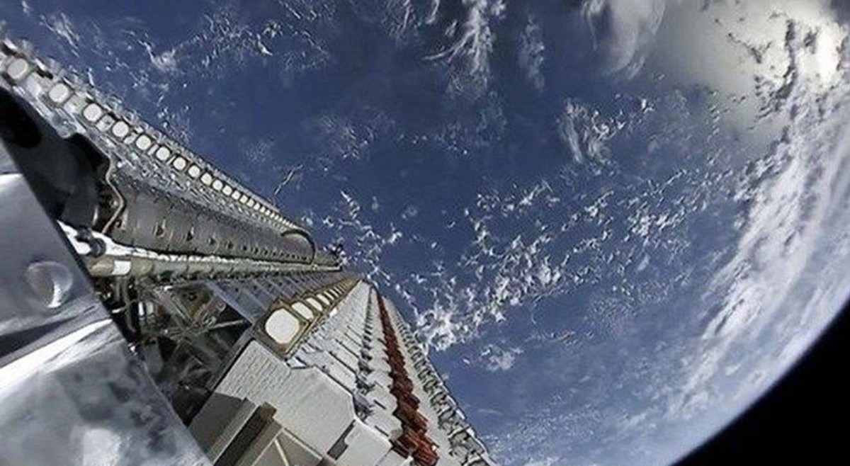 Starlink uydu internet fiyatları ne kadar?