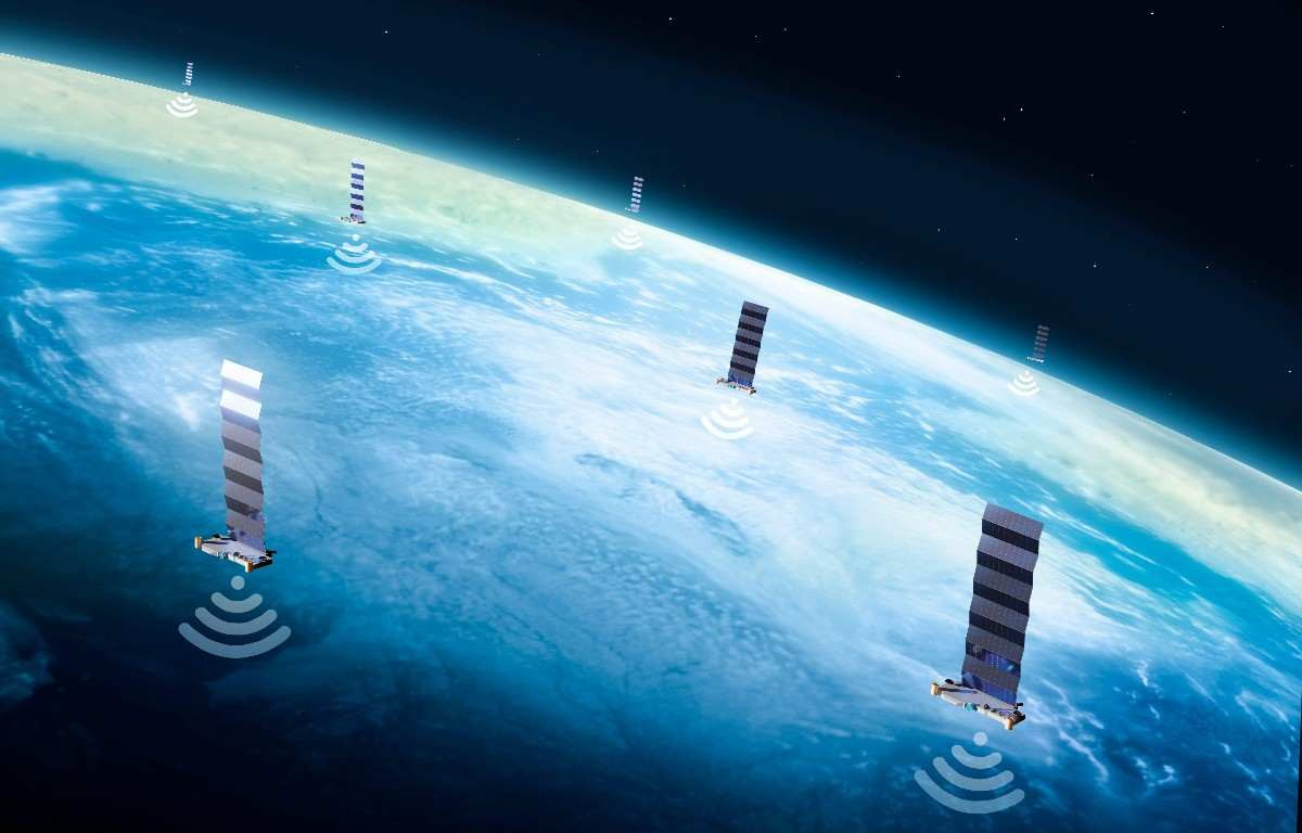 Starlink'in Türkiye'ye geliş tarihi