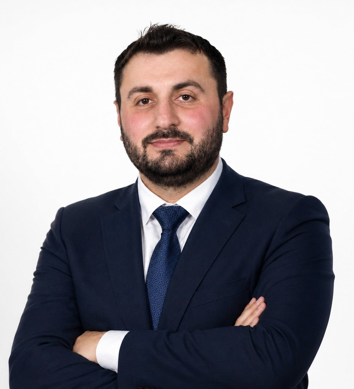 STK MAKİNA YÖNETİM KURULU BAŞKANI SABRİ TECELLİ,