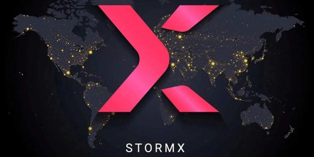 StormX