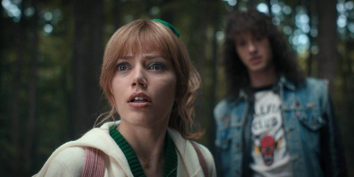 Stranger Things Dizi 5. Sezon Olacak Mı
