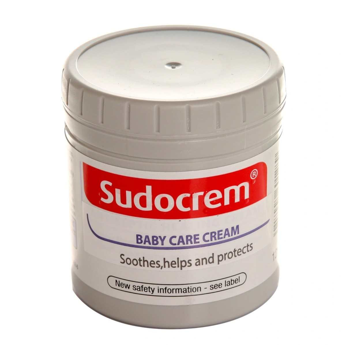 Sudocrem pişik kremi