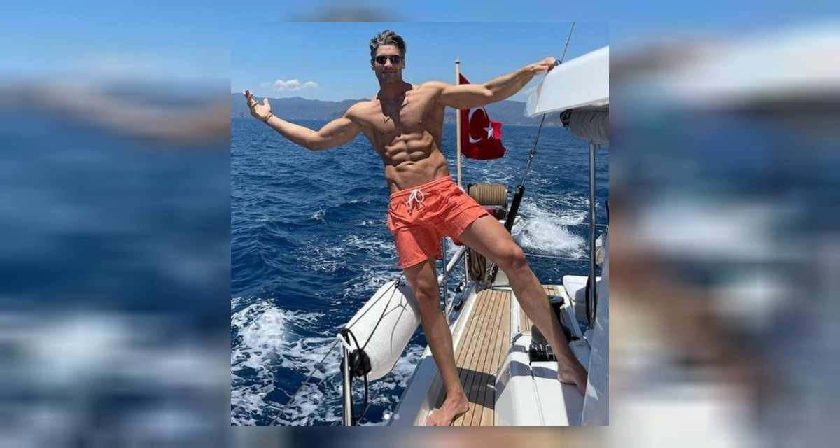 Şükrü Özyıldız