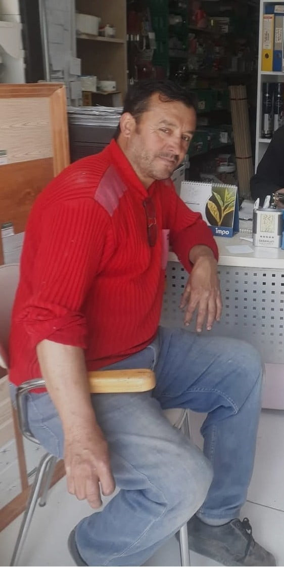 SÜLEYMAN CEBREN (51)