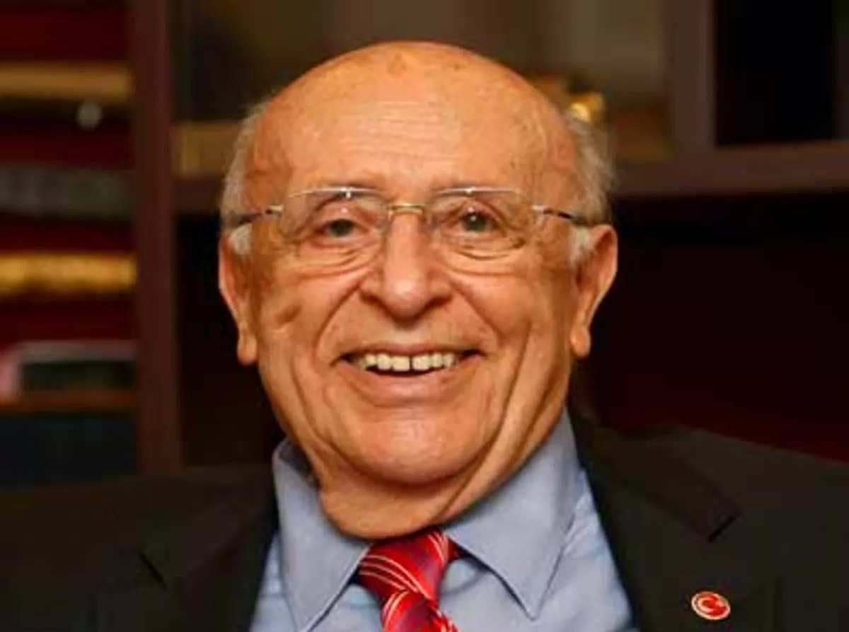 Süleyman Demirel kimdir