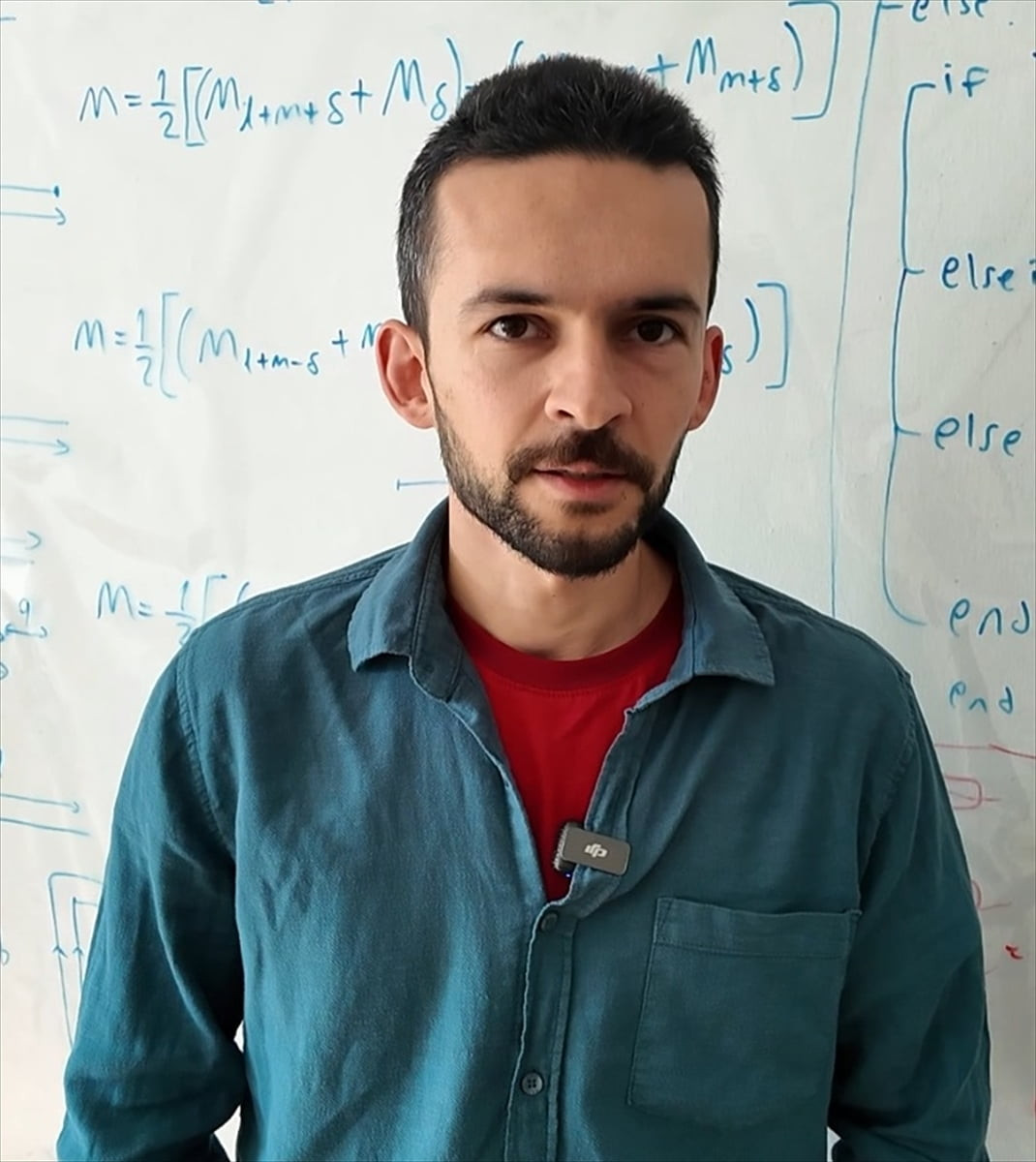 Süleyman Demirel Üniversitesi (SDÜ) Mühendislik Fakültesi Elektrik-Elektronik Mühendisliği...