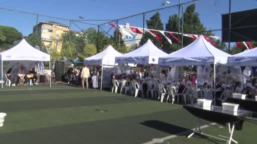 Sultangazi’de "Bilim Firarda" etkinliği 7'inci kez düzenlendi
