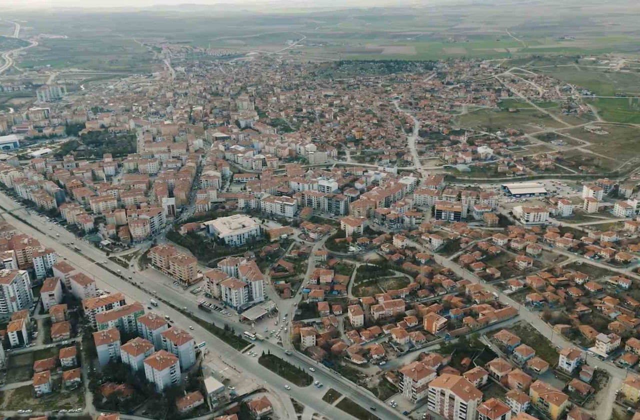 SUNGURLU BELEDİYE BAŞKANI MUHSİN DERE, GÖREVE GELİŞİNİN İKİNCİ YIL DÖNÜMÜ DOLAYISIYLA PAYLAŞTIĞI...