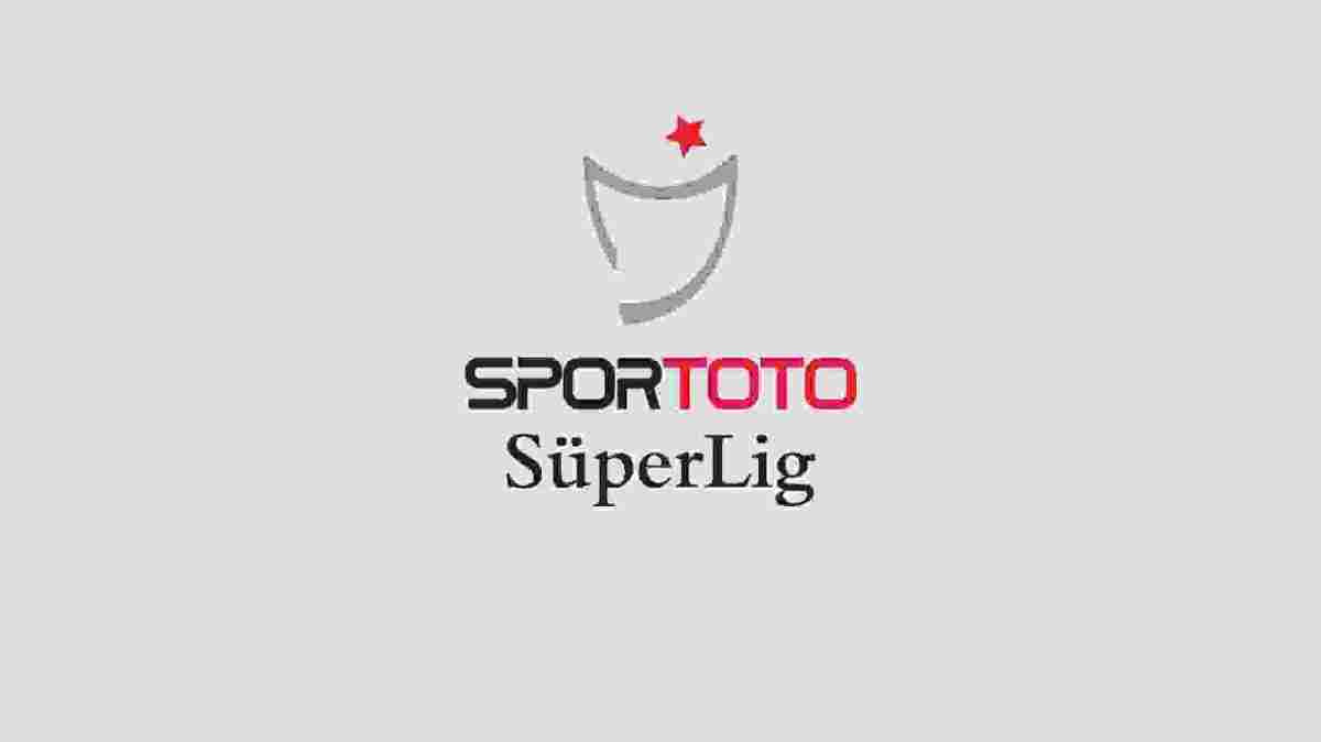 Süper Lig 37. Hafta