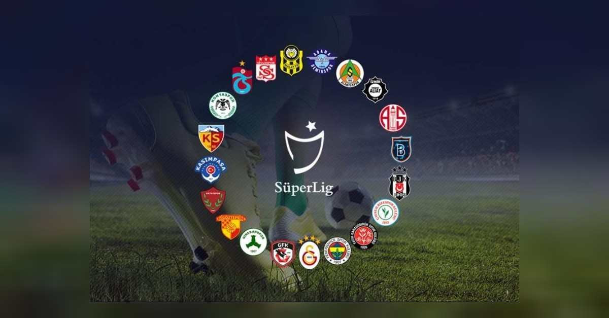 SÜPER LİG