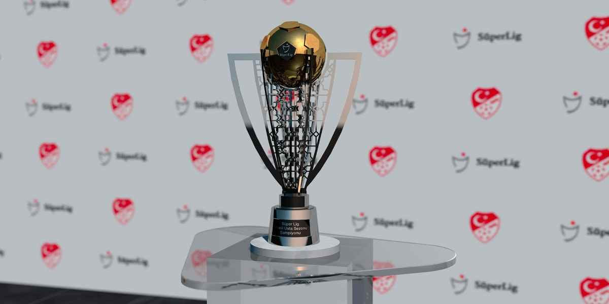 Süper Lig'de En Çok Şampiyon Olan Takım Hangisidir