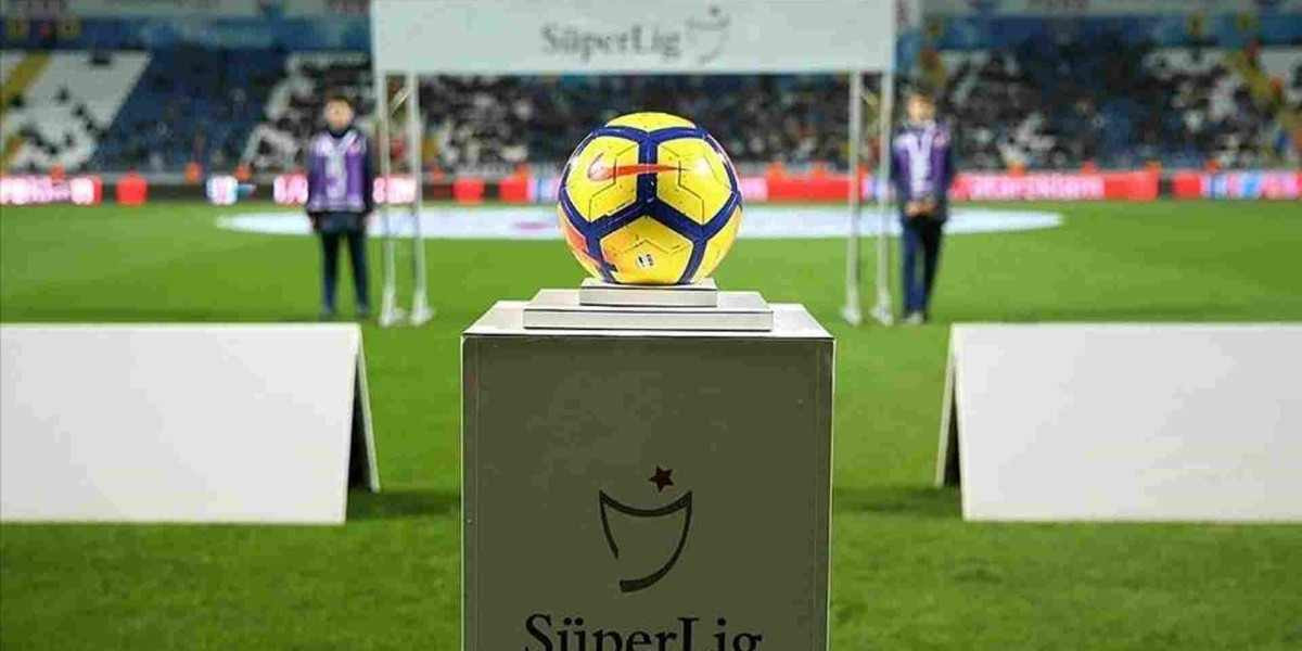 Süper Ligde Küme Düşme