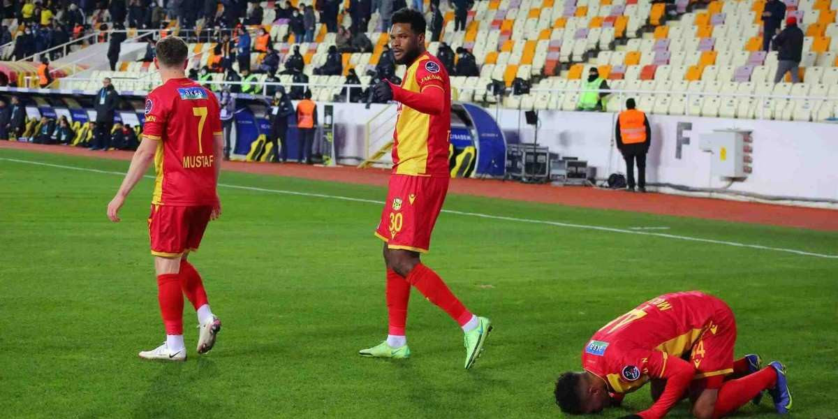 Süper Ligde Küme Düşme