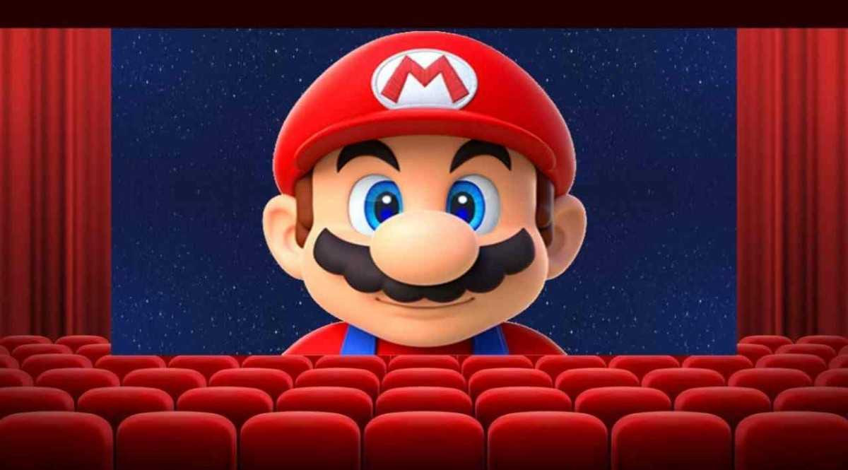 super mario bros filmi