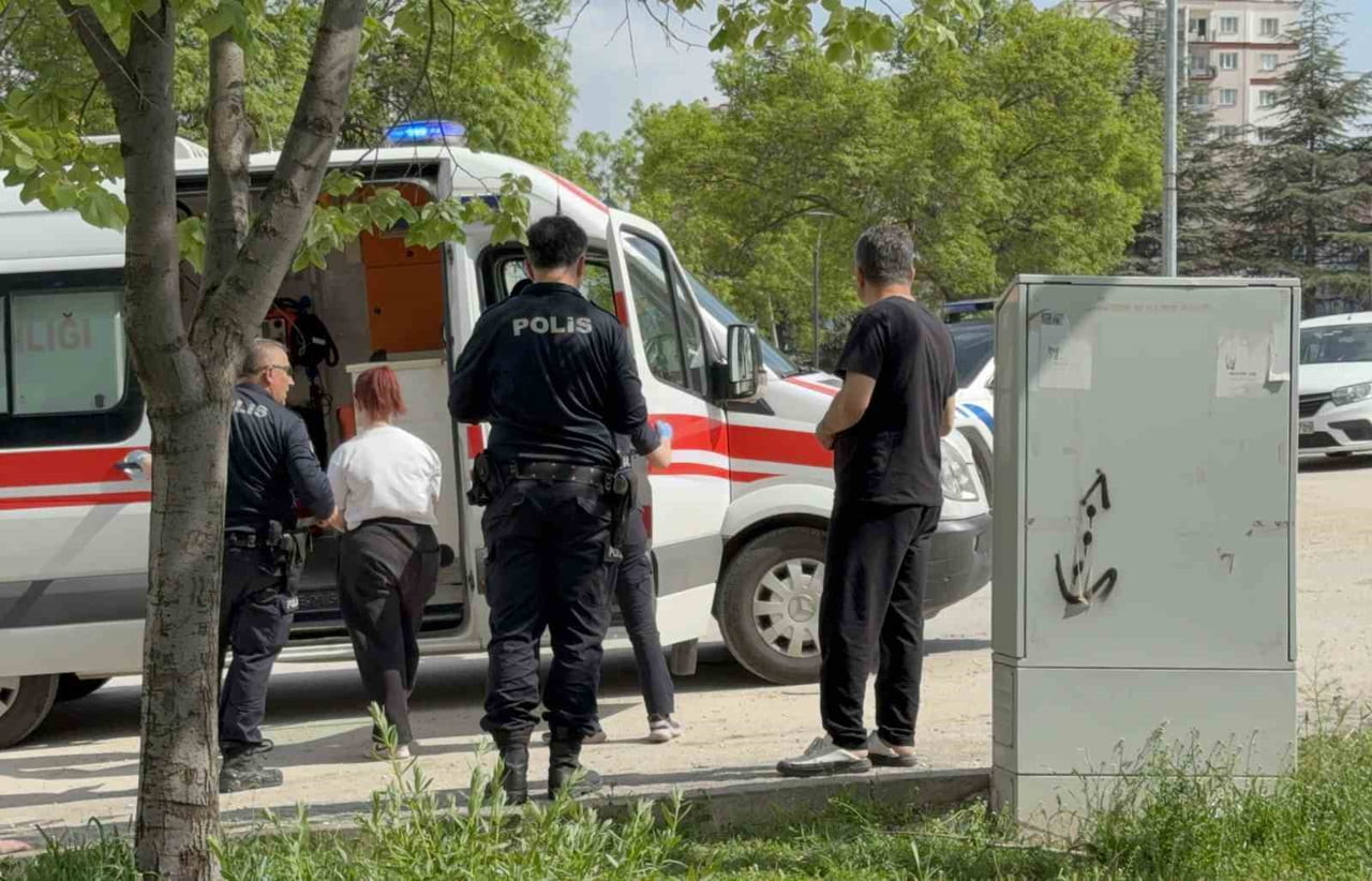 ŞÜPHELİ S.Ü