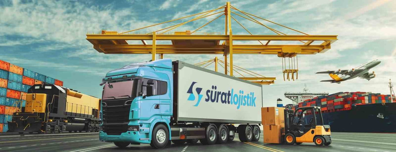 SÜRAT LOJİSTİK, KÜRESEL E-TİCARET EKOSİSTEMİNİN ÖNEMLİ BULUŞMALARINDAN BİRİ OLAN WORLDEF İSTANBUL...