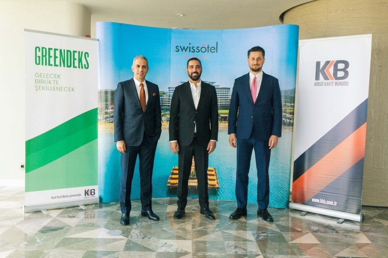 SÜRDÜRÜLEBİLİRLİK, ARTIK BİR YAKLAŞIM DEĞİL, ÖLÇÜLEBİLİR BİR PERFORMANS ALANI OLARAK KONUMLANIYOR....