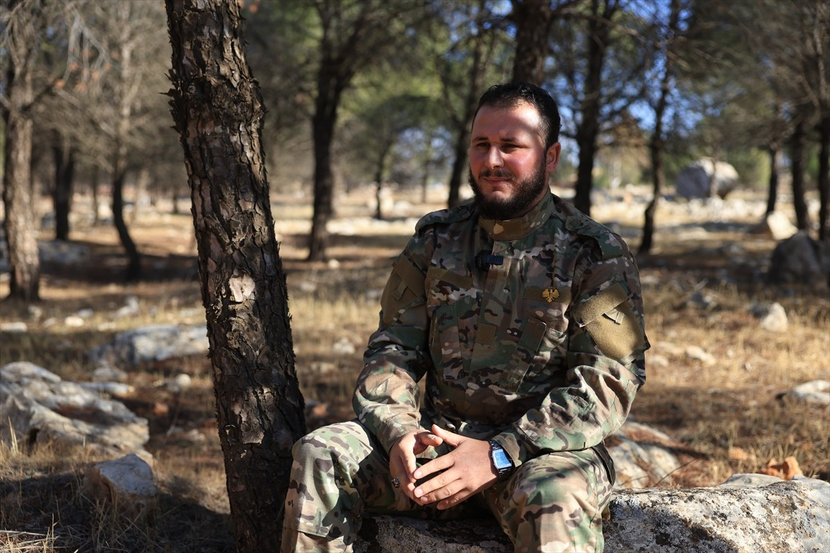 Suriye'de Beşşar Esed rejiminin devrilmesi ve ülkenin özgürlüğüne kavuşmasıyla sonuçlanan 11...