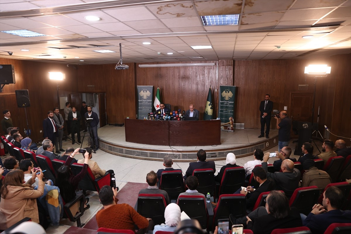 Suriye'nin Süveyda ilinde temmuz ayında yaşanan şiddet olaylarına dair bazı Savunma ve İçişleri...