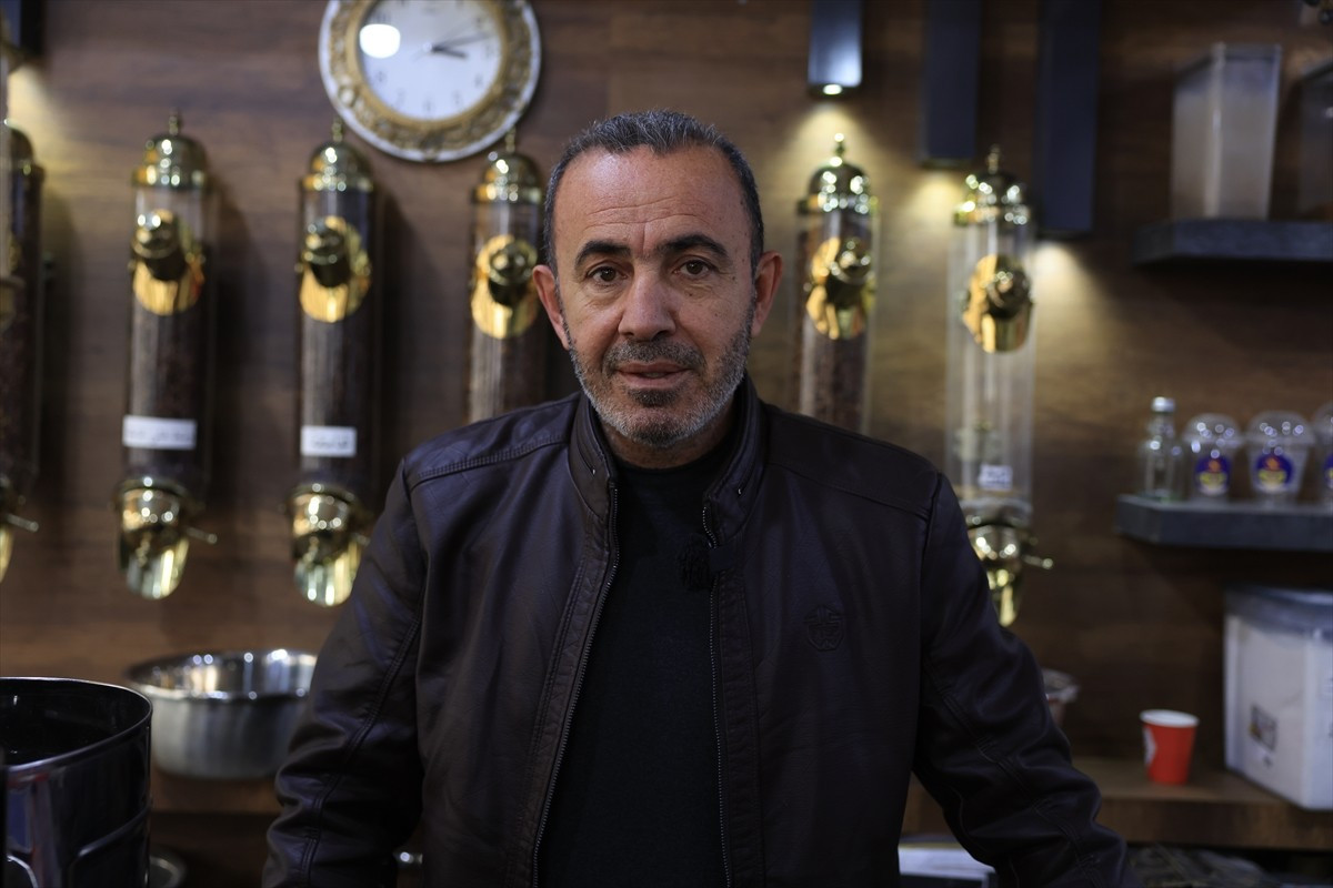 Suriye’de 61 yıllık Baas yönetiminin 8 Aralık 2024’te devrilmesinin ardından başlayan yeni...