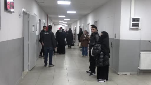 Suriyelilerin gönüllü geri dönüşleri hızlandı