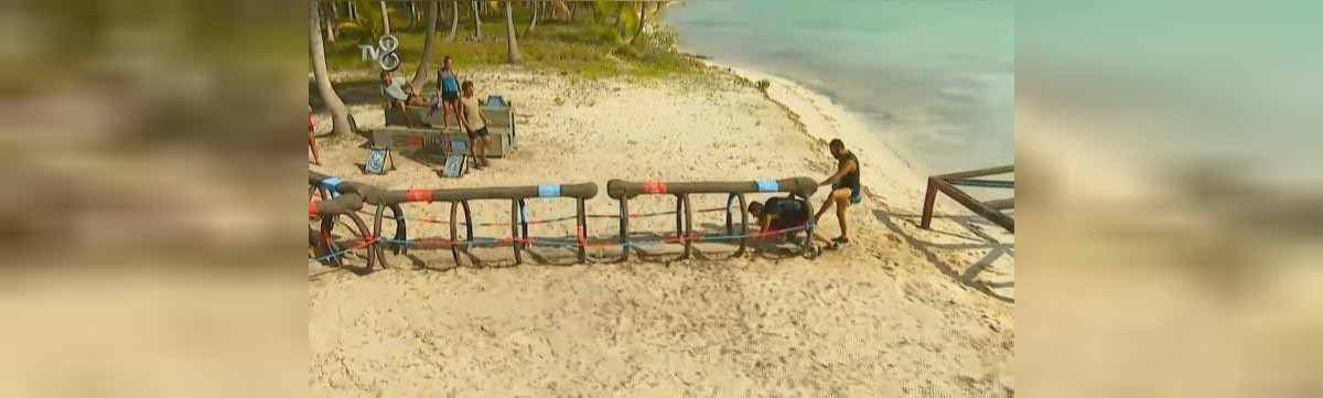 Survivor
