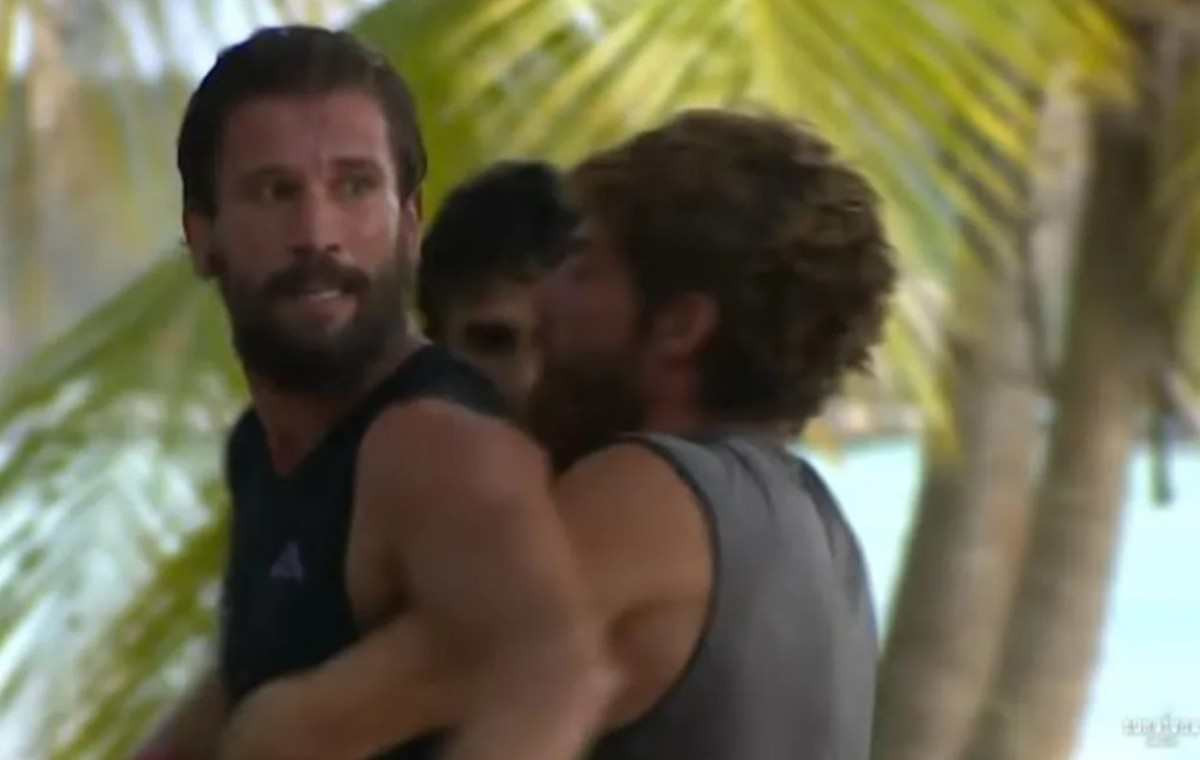 Survivor Adem ceza alacak mı