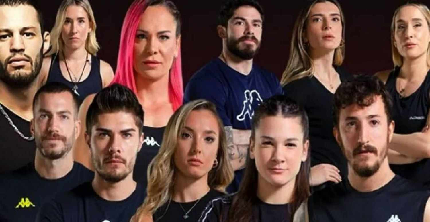 Survivor All Star 2022 Final Tarihi