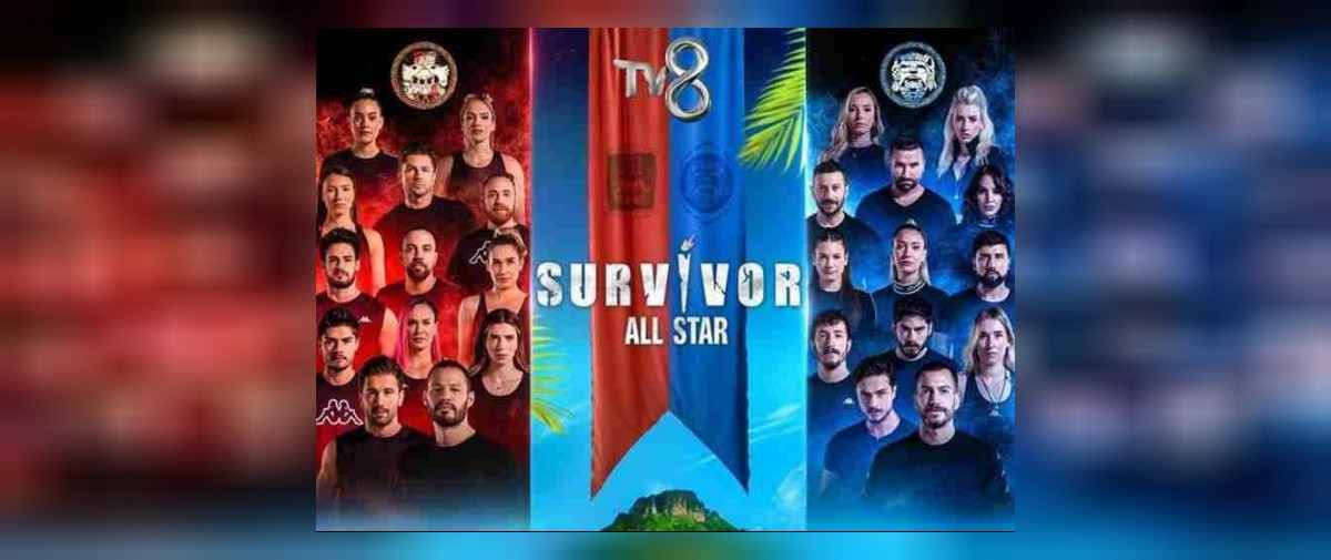 survivor all star