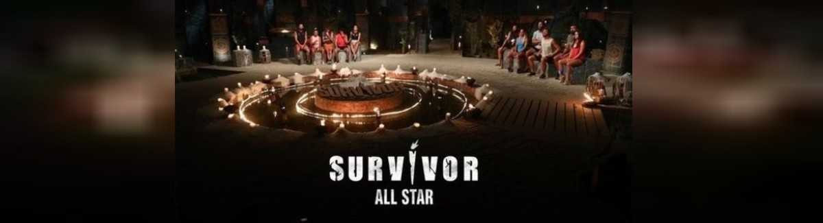 Survivor All Star