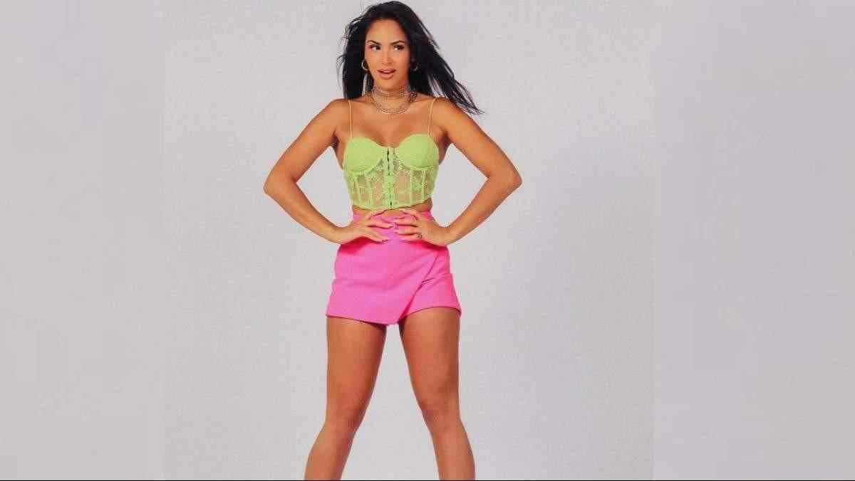 Survivor Berna Keklikler