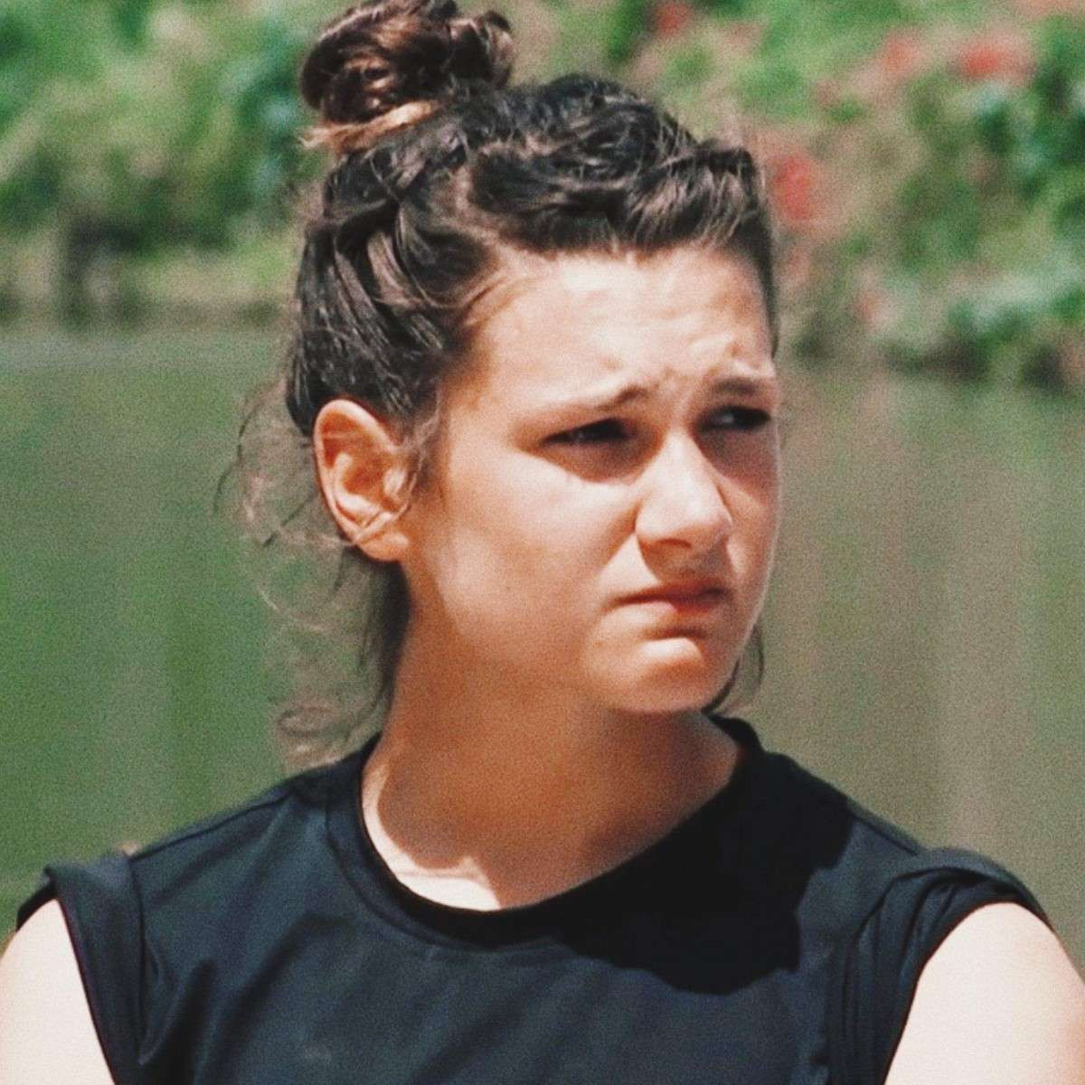 Survivor Nisa neden yok, elendi mi