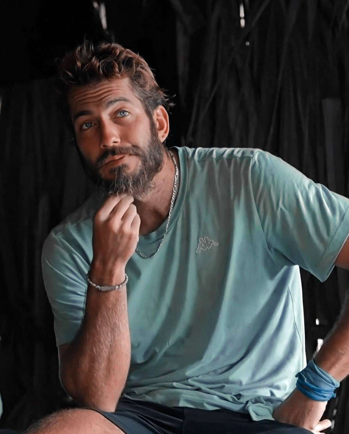 Survivor Ogeday neden yok