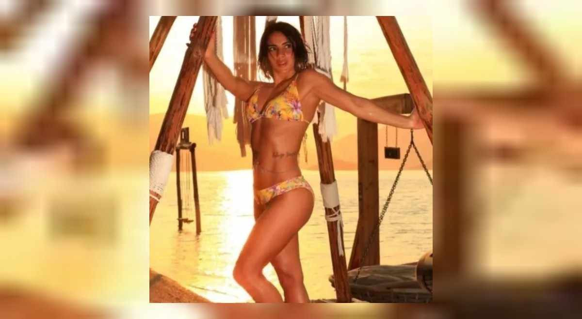 Survivor Sabriye Şengül