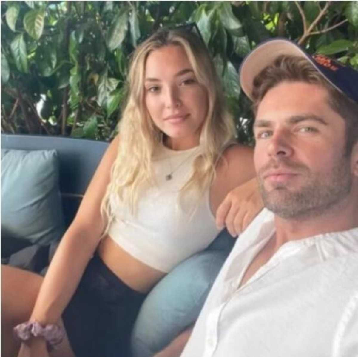 Survivor Sude Burcu Mert Öcal