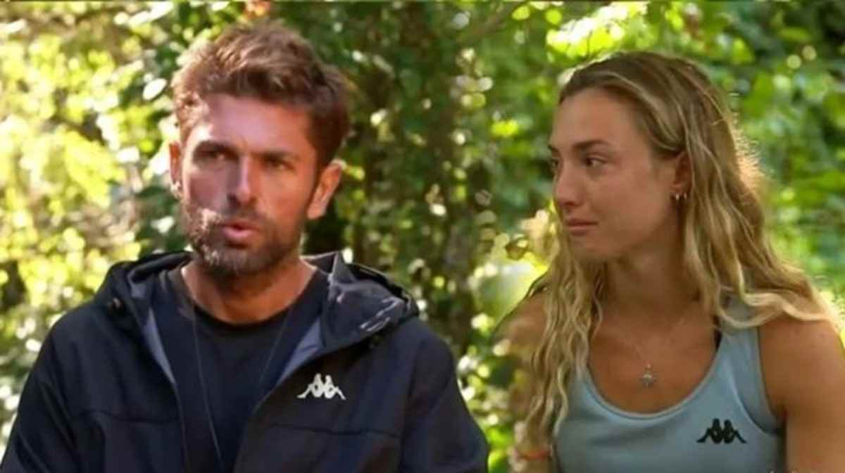 Survivor Sude Burcu Mert Öcal