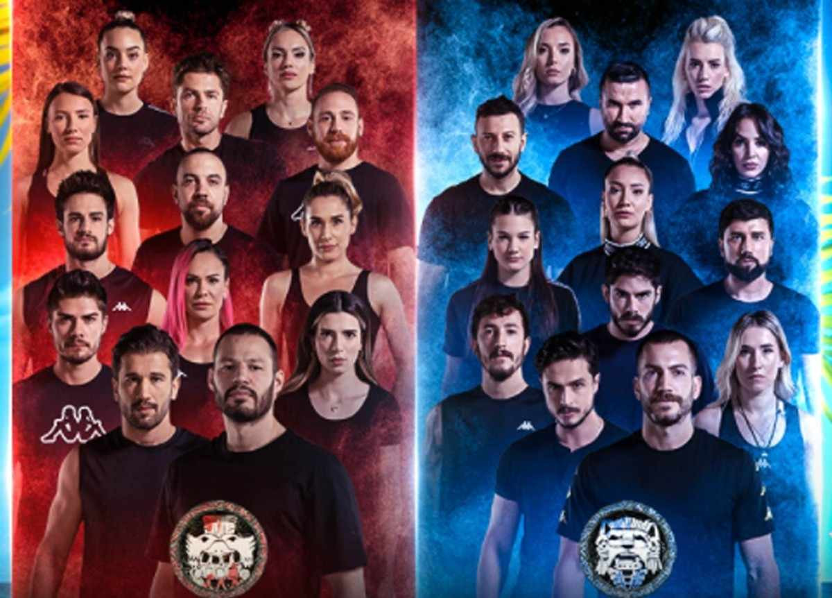 survivor takımlar
