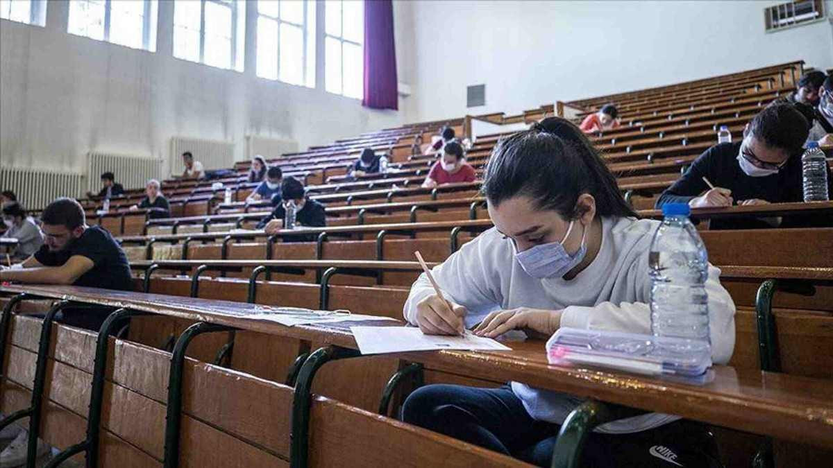 Süt Teknolojisi DGS pUANI