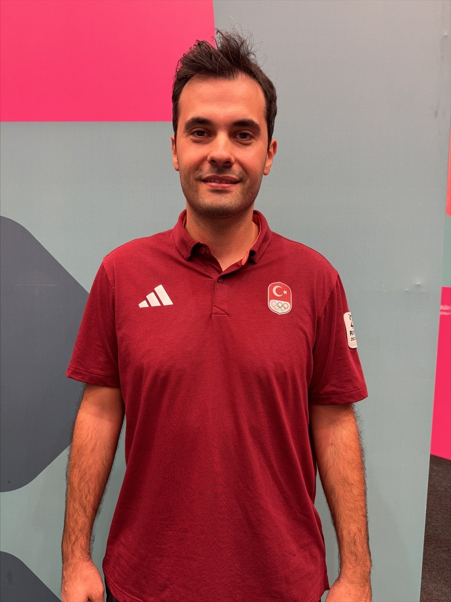 Suudi Arabistan'ın başkenti Riyad'da düzenlenen 6. İslami Dayanışma Oyunları'nda şampiyon namağlup...