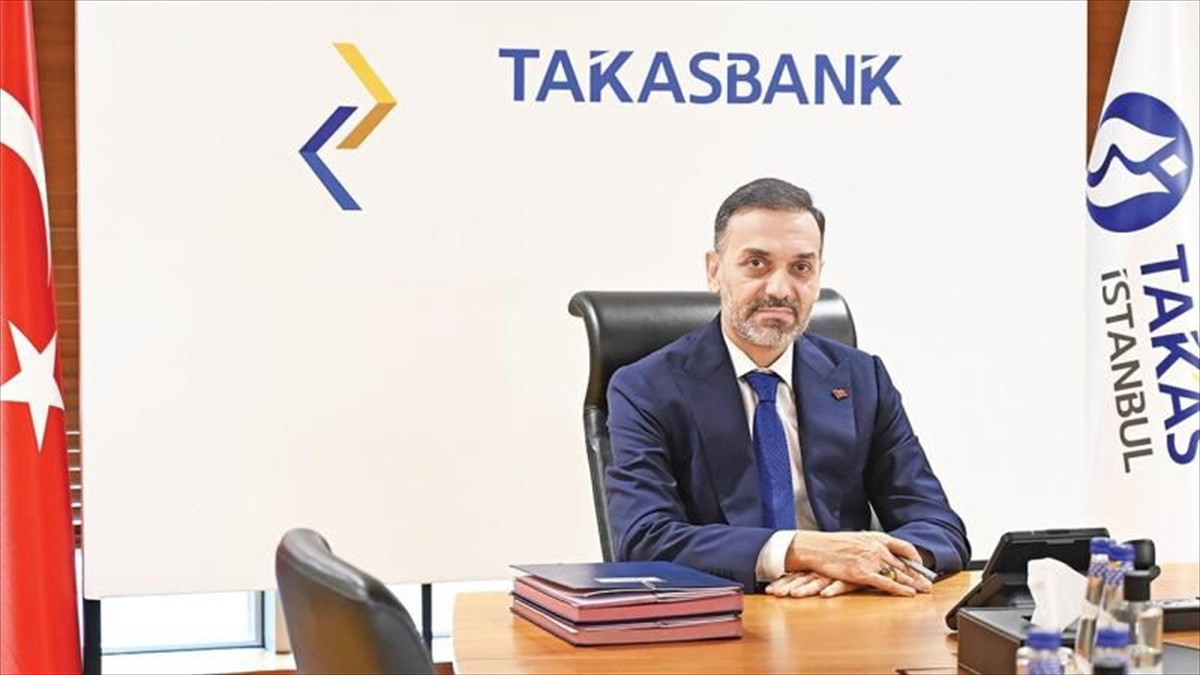 Takasbank, Türkiye Elektronik Fon Alım Satım Platformu'nda (TEFAS) TL nakit yükümlülük yerine...