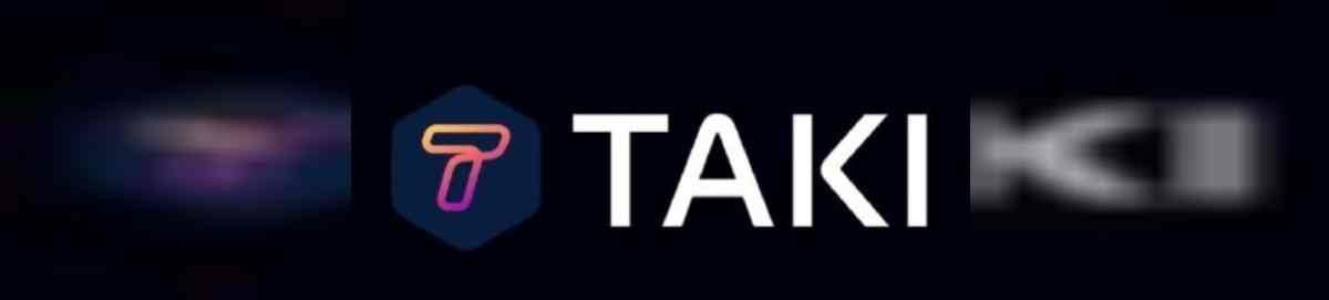 TAKI coin